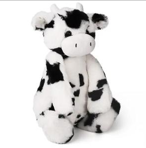<span class=keywords><strong>Precio</strong></span> de fábrica de alta calidad, juguete de peluche de <span class=keywords><strong>vaca</strong></span>, <span class=keywords><strong>vaca</strong></span> de peluche suave - Product Image 1