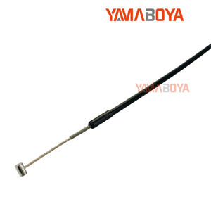Yamaha <b>Throttle</b> <b>Cable</b> 66T-26301-00 For 40 Hp Outboard Motor Replacement Part - Product Image 3