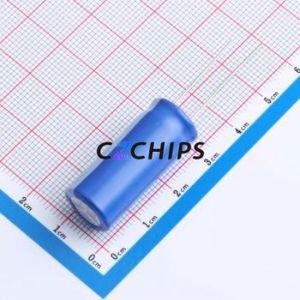 Supercondensateur JRCD2R7206N120030E 12.5x30 Condensateur ( Capacité : 20F ) ( Tension nominale : 2.7V ) - Product Image 2