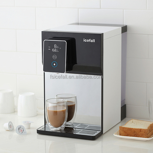 <span class=keywords><strong>Icefall</strong></span> écran tactile électrique comptoir purificateur d'eau pour la maison eau chaude potable - Product Image 3