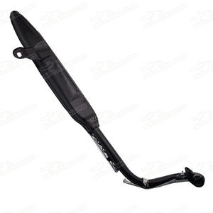 Silencieux d'échappement pour CT70 CT 70 Lifan Mini Trail Monkey <span class=keywords><strong>DAX</strong></span> Bike - Product Image 5