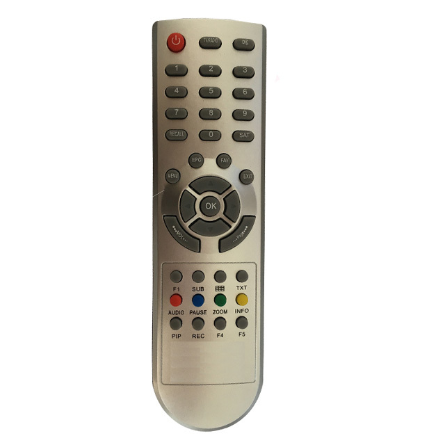 Universal Shamel 2000 in 1 STB/SAT Remote Control TV for Jordan Market