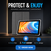 Tablette PC K7 PRO pour adultes, tablette PC Benton pour adultes, 7 pouces, A100 Quad Core, 32 Go, Android, fournisseur chinois, tablette PC pour le travail