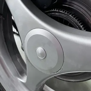 Motorcycle Parts Wheel Cover Hub Cap For K100 K75