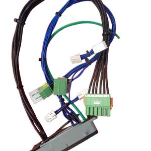 Accessoires pour robots industriels, câble moteur, signal Ax 7 3HAC032591-001 A-B-B - Product Image 1