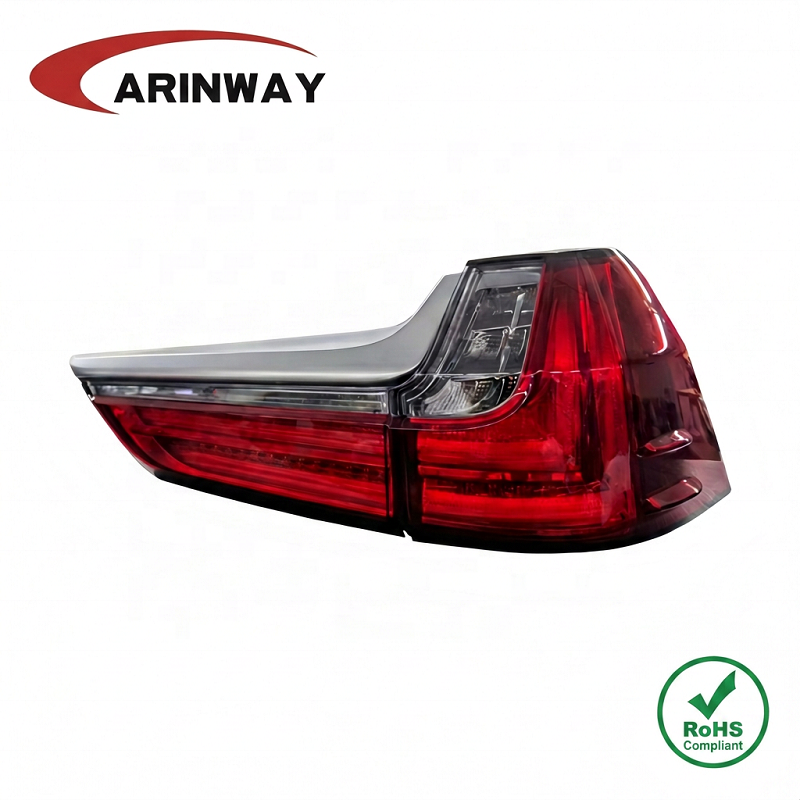 Lx570 Accessories 570 Body Kit 81591-60400 81581-60350 Rear Lamp