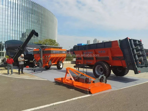 Fournisseur de remorques automobiles, camionnettes et utilitaires durables - Remorques agricoles à benne basculante avec essieux, remorques agricoles et pièces de remorques - Product Image 2