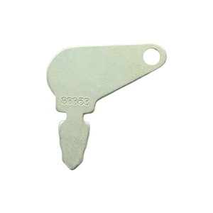 La llave para la caja de piezas de maquinaria de construcción no se suelta ni se atasca durante mucho tiempo, y se puede abrir fácilmente y sin problemas. - Product Image 1