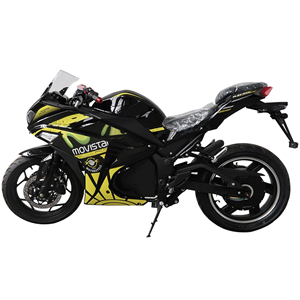Motos de course à moteur puissant pour adultes, très demandées - Product Image 2