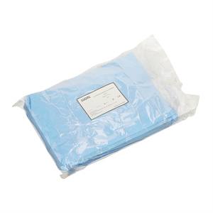 Paño de cirugía <span class=keywords><strong>ambulatoria</strong></span> no tejido transpirable ligero para uso clínico ambulatorio consumibles médicos - Product Image 3