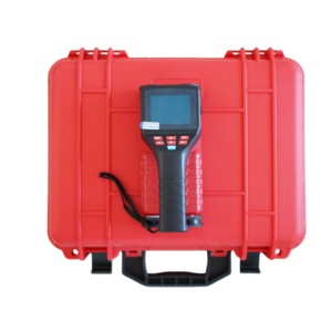 Integrierter Bewehrungsstahlsucher Beton-Bewehrungsprüfgerät Detektor Wandscanner Covermeter Ferro Scan 1 Jahr Garantie - Product Image 1