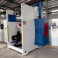 Máquina de Plegado Automática AIOTEK 80T/1600