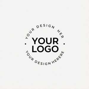 Impression d'étiquettes d'emballage circulaires personnalisées, imperméables, adhésives, en vinyle, avec dorure à chaud, autocollants ronds - Product Image 1