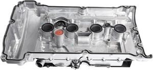 Couvre-culbuteurs de moteur N14 pour Mini Cooper S <span class=keywords><strong>JCW</strong></span> R58 R59 R55 R56 R57 11127646555 11127561714 11127572854 11127585907 11127572851 - Product Image 3