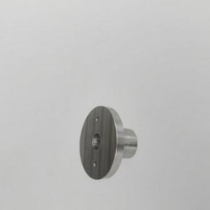 Servicios de Mecanizado CNC Personalizados y de Torneado Industrial para Materiales de Acero Inoxidable, Cobre, Aluminio y Latón - Product Image 4