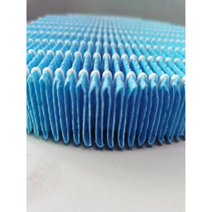 Mejor Cartucho de Filtro Plegado Fz Y80mf para Humidificador, Elemento de Filtración de Aire para Mascotas, para Purificador de Aire - Product Image 1