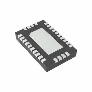 Componentes Electrónicos Originales MAX4888AETI+G3U, Circuito Integrado de Interfaz, Interruptor Cuádruple SPDT, 28 WFQFN, Compra en Línea - Product Image 1