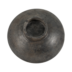 Ciotola con texture a coste per decorazione tavolino da caffè, centrotavola, accessorio per bancone cucina - Product Image 5