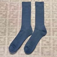 Chaussettes de course tactiques à absorption des chocs, ions argentés antibactériens, noires, haute élasticité, chaussettes de sport professionnelles pour l'entraînement