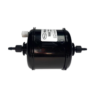 Nouveau filtre à encre UV noir PALL MACCA0507 5μm, filtre à capsule d'encre pour imprimante à jet d'encre UV