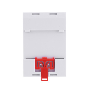 <span class=keywords><strong>Compteur</strong></span> <span class=keywords><strong>d</strong></span>'<span class=keywords><strong>électricité</strong></span> intelligent monophasé D52-2066 AC40-300V, moniteur <span class=keywords><strong>d</strong></span>'énergie sur rail DIN avec écran couleur - Product Image 5