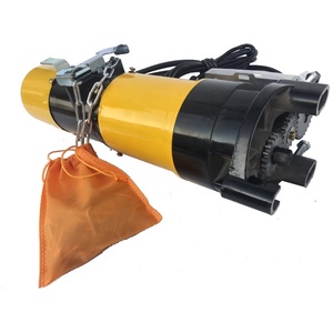 <span class=keywords><strong>Moteur</strong></span> de <span class=keywords><strong>porte</strong></span> de <span class=keywords><strong>garage</strong></span> DC 500KG, 24V, portes coulissantes, nouvelle collection - Product Image 3