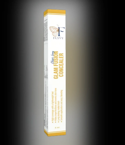 Corrector Líquido de Cobertura Total con Acabado Mate para Ojeras, Manchas y Maquillaje Duradero e Impecable - Product Image 1