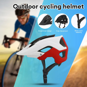 <span class=keywords><strong>Casco</strong></span> de Ciclismo <span class=keywords><strong>DH</strong></span> MTB para Exteriores, <span class=keywords><strong>Casco</strong></span> de <span class=keywords><strong>Bicicleta</strong></span> de Montaña Integralmente Moldeado, <span class=keywords><strong>Casco</strong></span> de Ciclismo Ultraligero para Hombre - Product Image 3