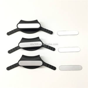 6 заводских цен, персонализированные этикетки для стетоскопа ABS, Индивидуальные медицинские бирки для идентификатор, стетоскоп, Именные Бирки - Product Image 2