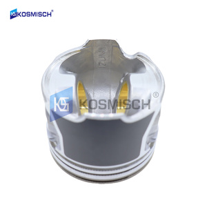 Kit Pistoni J3 di Qualità Originale OEM 23410-4X940 per Motori Diesel <span class=keywords><strong>KIA</strong></span> con Perni, Dimensione Standard OEM 97.1mm - Product Image 4