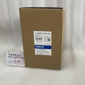 Variateur de fréquence Omron 3G3MX2-A4004-ZV1 - Product Image 1