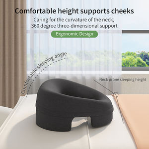 Salón de belleza Plopping almohada cama de belleza almohada especial cojín facial cama de masaje cojín de pecho - Product Image 2