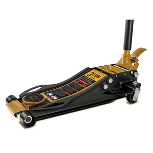 3 Ton Steel Low Profile Hydraulic <strong>Car</strong> Floor <strong>Jack</strong> Floor Leveling Screw <strong>Jack</strong> with Dual Pump for Quick Lift Floor <strong>Jack</strong> U Cup Seal - Product Image 1