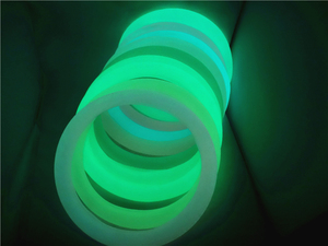 Prix usine universel 38 cm 15 "housses de <span class=keywords><strong>volant</strong></span> de voiture antidérapantes lumineuses colorées en Silicone Offre Spéciale Durable pour le Venezuela - Product Image 3