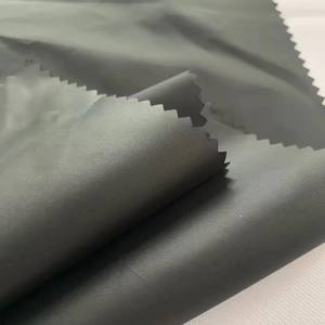 100% polyester 300t taffetas tissu <span class=keywords><strong>Jessica</strong></span> finition Cire imperméable - Product Image 3