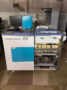 Sử dụng Fuji 340 Slp-1000se biên giới 340 sử dụng MINILAB Máy in laser Thứ hai tay Fujifilm biên giới 340e kỹ thuật số MINILAB - Product Image 5