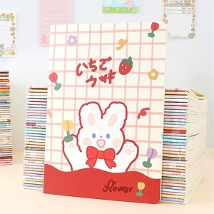 Cuaderno personalizado, logotipo de recuerdo, fabricante Golden Phoenix, espiral - Product Image 2