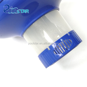 Distributeur de produits chimiques pour piscine Poolstar P1901, haute capacité, 1,5 pouces, écologique, en plastique, avec garantie d'un an - Product Image 3