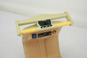 Moto Elétrica Infantil para Crianças, Carro Elétrico para Meninas com Porta USB, Música, Luz e Função Bluetooth - Product Image 3