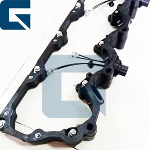 Couvre-culbuteurs 317-2717 3172717 pour moteur C6.6 Excavateur 320D - Product Image 2