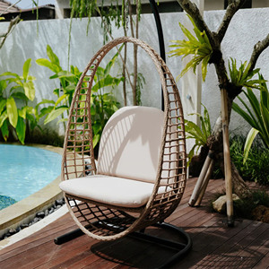 best choice egg chair