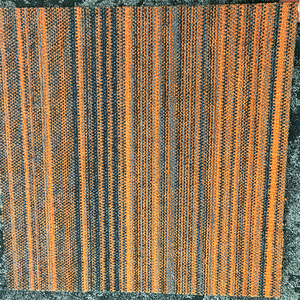 Preservación del calor a prueba de humedad Pp Material Betún Respaldo Alfombra Azulejos Comercial - Product Image 3