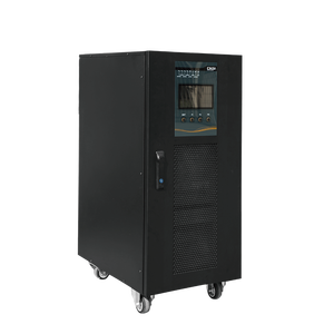 UPS Trifásico de 380 V y 10 Kva, Modelo EK3C3, Directo de Fábrica - Product Image 2