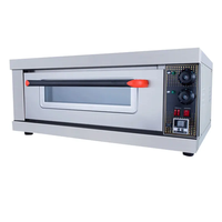 Four électrique de haute qualité en acier inoxydable PSU pièces techniques alimentaires four de cuisson