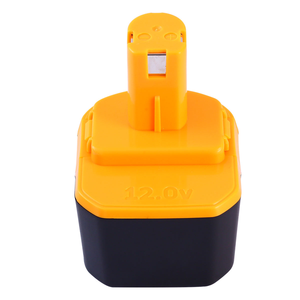 <span class=keywords><strong>Batterie</strong></span> pour Ryobis 12V <span class=keywords><strong>Batterie</strong></span> BID1230 2000mAh Batteries rechargeables pour outils de <span class=keywords><strong>jardin</strong></span> RMA06L - Product Image 1