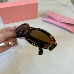 Miwu Miwu occhiali da sole firmati per le donne confortevoli <span class=keywords><strong>Cat</strong></span> <span class=keywords><strong>Eye</strong></span> occhiali con protezione UV400 vendita calda - Product Image 6