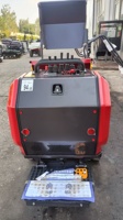 800 KG Crawler Dumper Tracked Dumper Mini Dumper