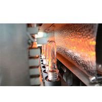 FAYGO UNION Machine de Fabrication de Bouteilles PET et Machine de Fabrication de Bouteilles en Plastique de 100 à 2000 ml