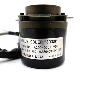 ตัวเข้ารหัสแกนหมุนมอเตอร์ฟานุคใหม่ รุ่น A290-0561-V503 - Product Image 6