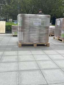 98-99% chlorure de sulfonium DL-METHIONINE/vitamine U/MMS/catégorie de CAS 3493 Pharmaceuti de chlorure de sulfonium de Méthyl-méthionine - Product Image 6